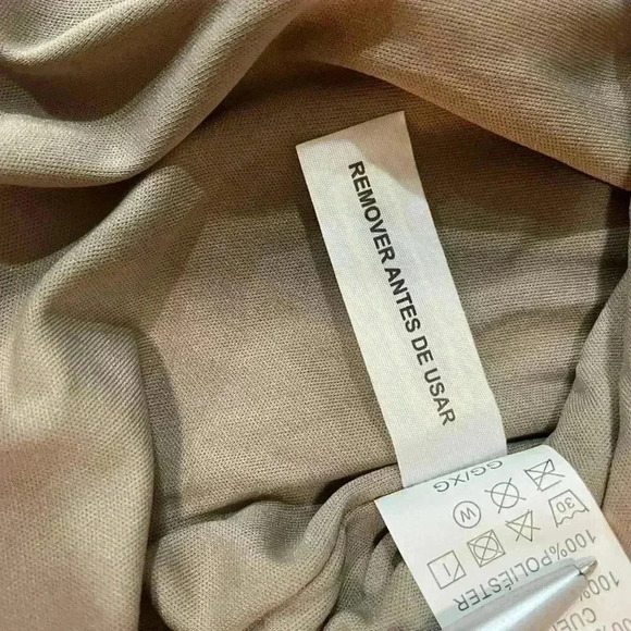 CORTELLE Silk Printed Blouse Short Sleeve Large Size - Picture 4 of 8